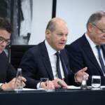 Migranti, Scholz: “Accordo Italia-Albania? Tirana presto in Ue”