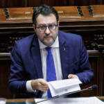 Cuneo, Salvini telefona al gioielliere: “Serve riforma giustizia”