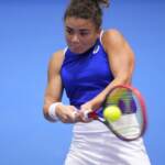 Tennis, BJ King Finals: Italia in finale, Slovenia battuta 2-0