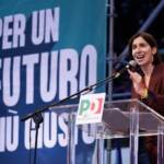 Pd, Schlein: “Piazza meravigliosa, grande partecipazione”