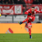 Serie A, Monza-Torino 1-1