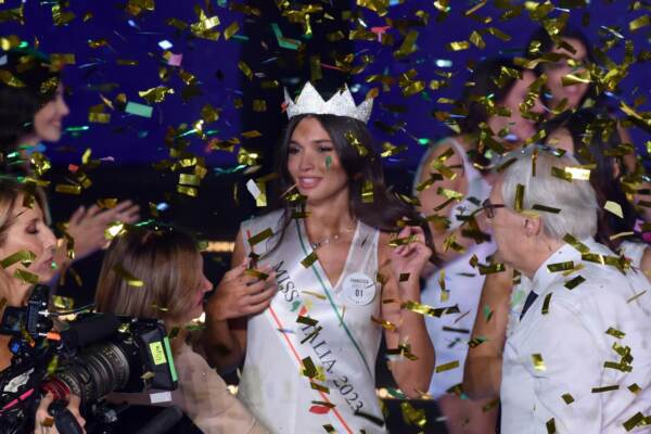 Miss Italia 2023