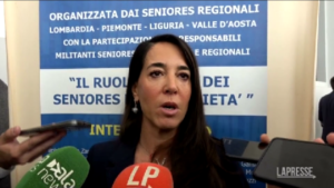 Premierato, Ronzulli: “C’è da lavorare, vogliamo ampio consenso”