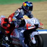 MotoGP, Alex Marquez vince la Sprint Race in Malesia