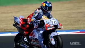 MotoGP, Alex Marquez vince la Sprint Race in Malesia