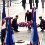 Armistizio Prima Guerra Mondiale, la marcia a Parigi sugli Champs-Élysées