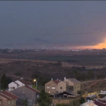 Gaza, nella notte nuovi raid israeliani