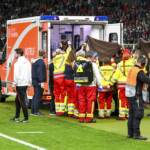 Calcio, attaccante dell’Egnatia muore in campo dopo un malore