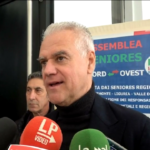 Pd in piazza, Zangrillo: “Tanto desiderio di opporsi ma devono capire a cosa”