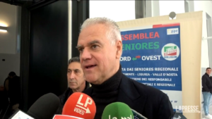 Pd in piazza, Zangrillo: “Tanto desiderio di opporsi ma devono capire a cosa”