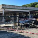 Viterbo, esplosione in centro migranti: 12 feriti, 4 in gravi condizioni