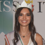 La nuova Miss Italia è Francesca Bergesio