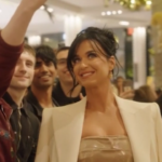 Katy Perry nuova testimonial per profumo Dolce & Gabbana