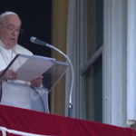Medioriente, il Papa chiede il cessate il fuoco