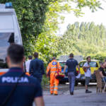 Roma, scontro tra auto: morta 85enne