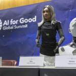 AI, a Torino avatar cardiologo interviene a congresso. È la prima volta al mondo