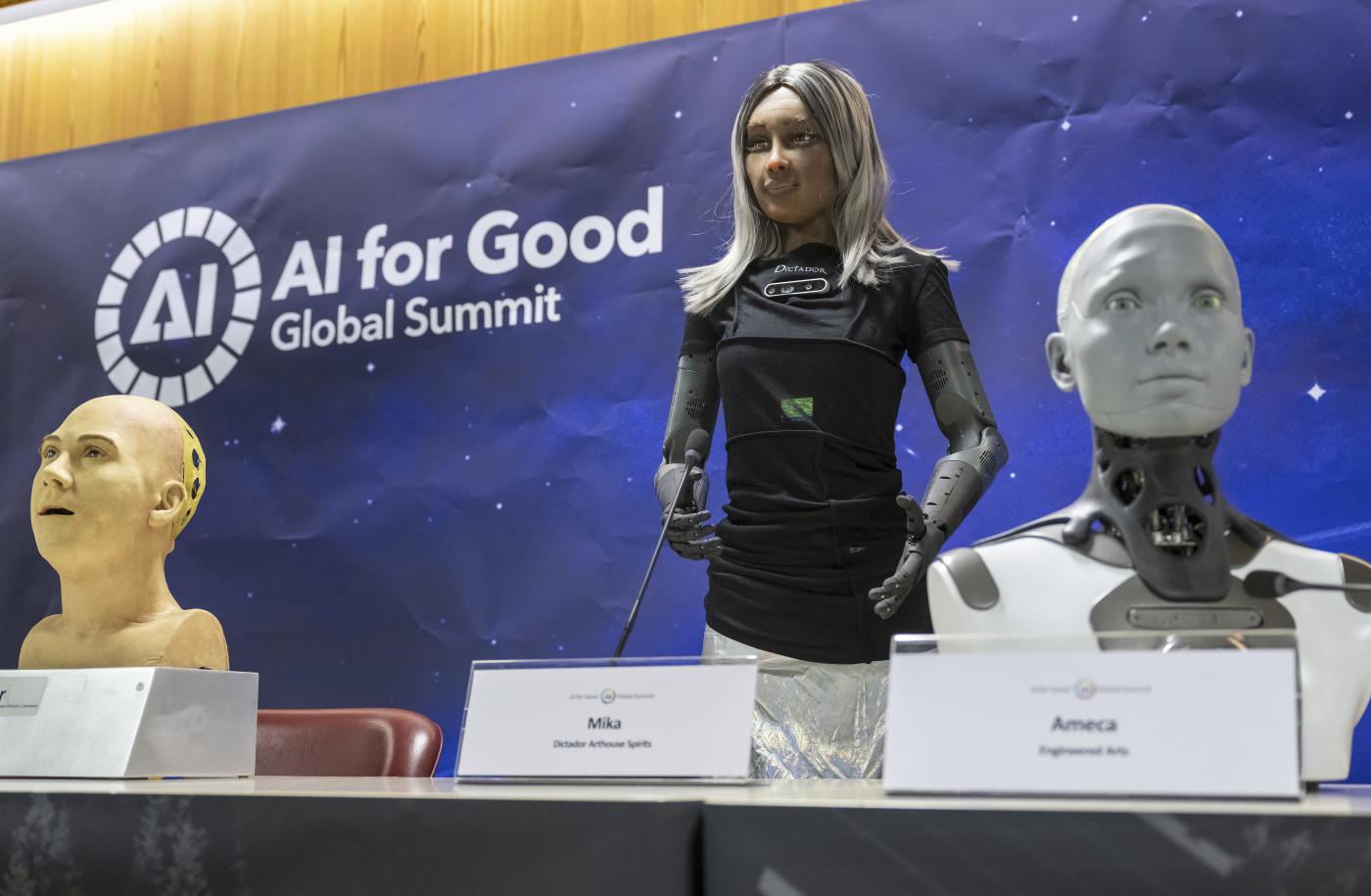 AI, a Torino avatar cardiologo interviene a congresso. È la prima volta al mondo