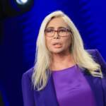 Mara Venier: “Ho il Covid ma tornerò presto in diretta”