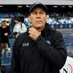 Serie A, Napoli sconfitto in casa 1-0 dall’Empoli. Ore contate per Garcia