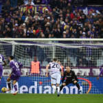 Nico Gonzalez trascina la Fiorentina: Bologna battuto 2-1