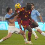 Lazio-Roma 0-0, il derby della Capitale finisce senza reti