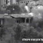 Israele, colpito un obiettivo di Hezbollah nel sud del Libano