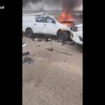 Israele, missile anti-carro dal Libano: diversi feriti