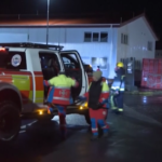 Islanda: rischio eruzione vulcanica, evacuata cittadina di Grindavik