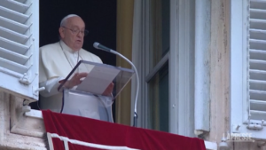 Papa Francesco: “Vicino alla popolazione del Sudan, favorire accesso aiuti”