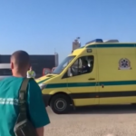 Gaza, oltre 60 cittadini russi evacuati in Egitto