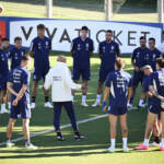 Euro2024, per l’Italia scatta l’operazione verità
