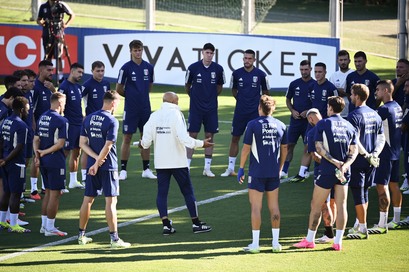 Euro2024, per l’Italia scatta l’operazione verità