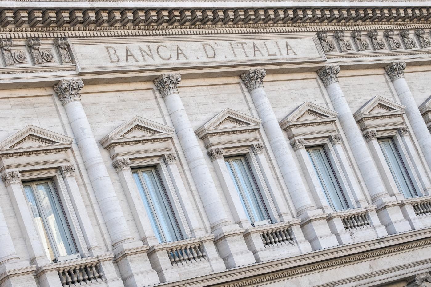 Legge di Bilancio, Bankitalia: “Con nuova Irpef +600 euro annui a famiglie in 2024”