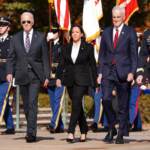 Usa, la Campagna Biden contro Trump: “Linguaggio nazi-fascista”