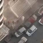 Gaza, Idf diffonde video e accusa: “Hamas spara con lanciarazzi da ospedale”