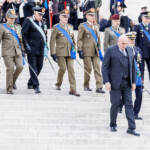 Strage Nassiriya, Crosetto: “Non ci sono morti di serie A e di serie B”