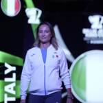Tennis, annuncio choc di Tathiana Garbin: “Ho un tumore raro”