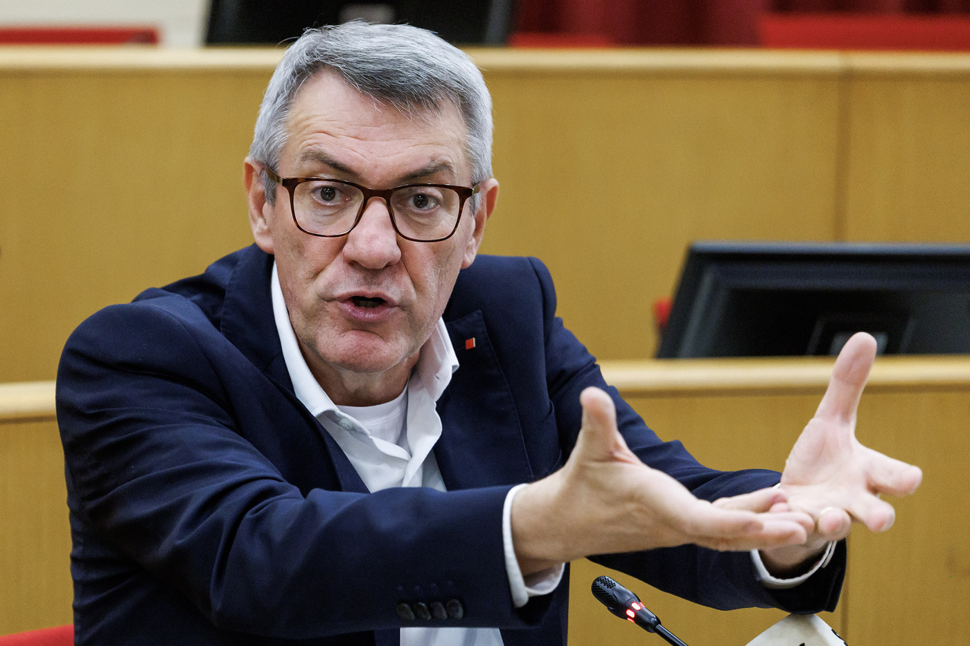 Trasporti, duello sullo sciopero. La Lega attacca: “No ai capricci di Landini”