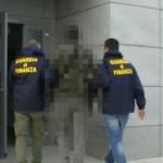 Pescara, arrestato giovane pusher in fuga