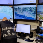 Imperia, operazione antimafia: 26 arresti