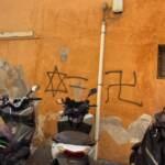 Antisemitismo, tra post e graffiti dilaga in Italia: 301 casi nell’anno in corso