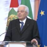 Università, Mattarella: “Cultura e dialogo a base percorso pace”