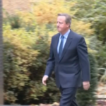 Regno Unito, David Cameron nominato ministro degli Esteri