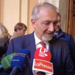 Leone a Ladispoli, la battuta di Rocca: “Si aggiunge al circo della Pa”