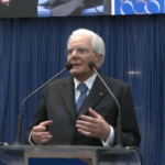 Università, Mattarella a Napoli: “Polo di Scampia irradia positività sociale”