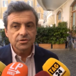 Calenda: “Se votate noi finisce bipolarismo che non ha prodotto niente”