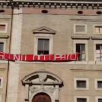 Roma, gli studenti occupano il liceo Visconti