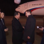 Corea del Nord, delegazione del governo russo a Pyongyang