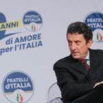 Buttafuoco alla Biennale Venezia, via libera in Commissione Senato