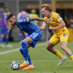 Nazionale, dopo Lazzari il ct Spalletti convoca anche Biraghi